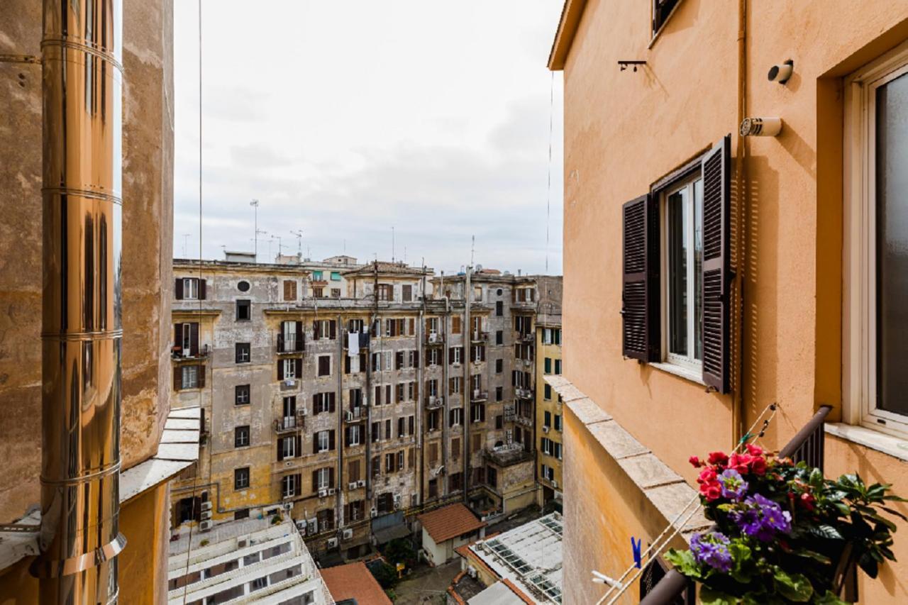 Maison d'hôtes Martin Rome