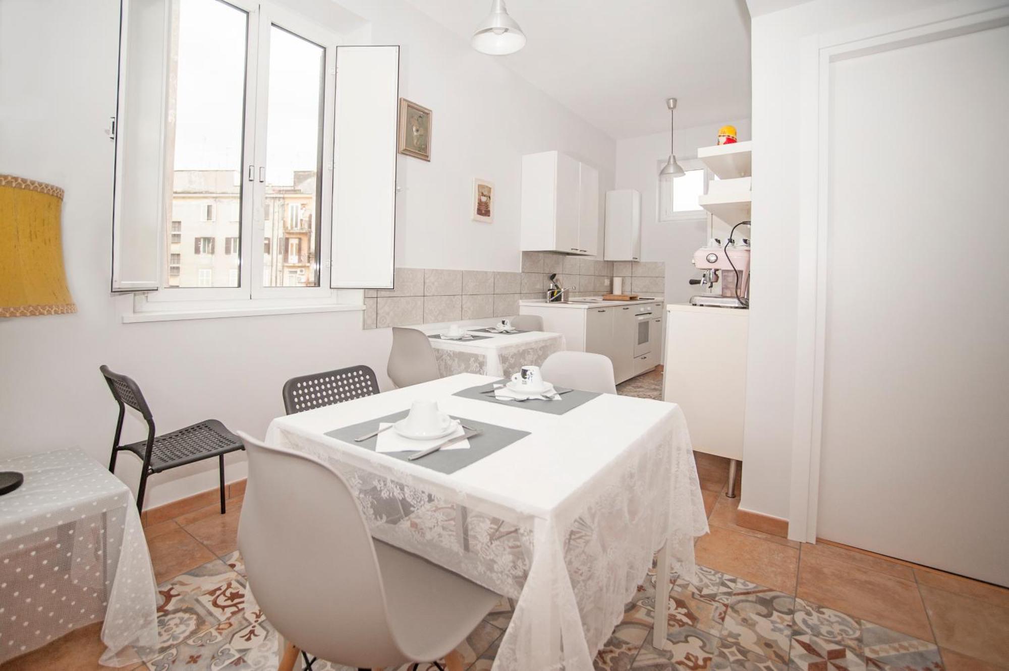 Maison d'hôtes Martin 2*